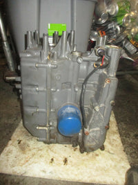 Load image into Gallery viewer, Honda 50hp 4 stroke outboard crankcase block (12000-ZV5-010ZA)
