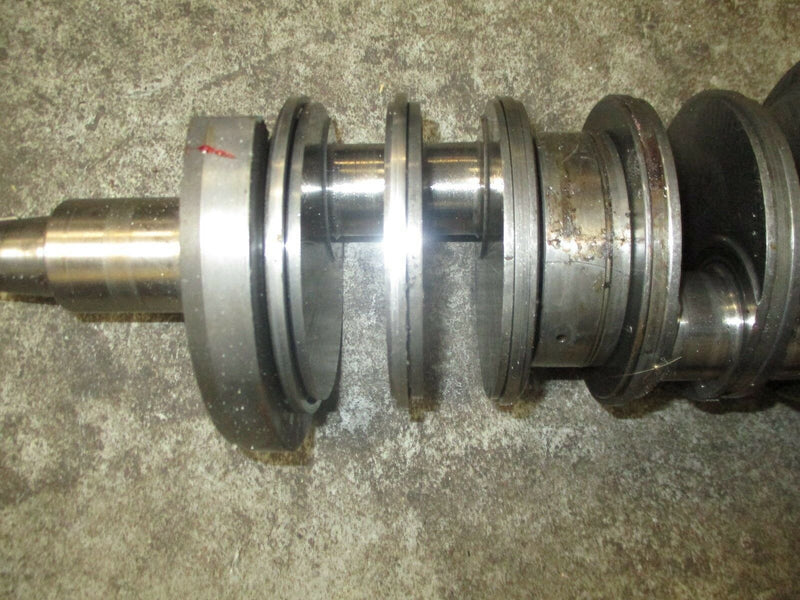 1995 Evinrude 90 hp outboard crankshaft 0434769