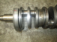 Load image into Gallery viewer, 1995 Evinrude 90 hp outboard crankshaft 0434769
