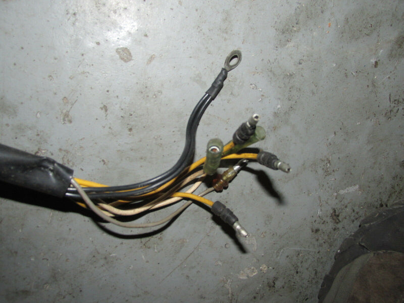 1997 Suzuki DT 150 rectifier regulator 32800-92E00