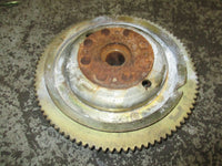 Load image into Gallery viewer, 1996 Suzuki DT90hp 2-stroke outboard flywheel 32102-87e10
