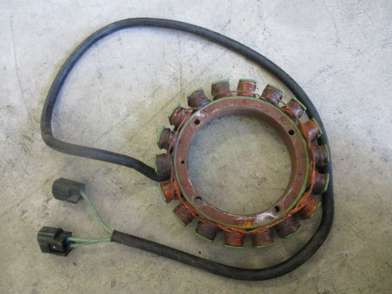 Yamaha HPDI 200hp outboard stator (68F-81410-00-00)