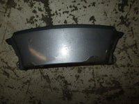 Load image into Gallery viewer, 2002 Yamaha Outboard 200hp 4-stroke outboard rear casing cover 69j-45151-00-8d
