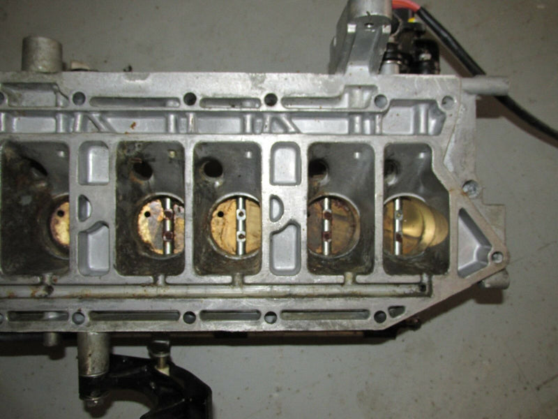 2001 Yamaha 150hp OX66 Saltwater series 2 throttle body/TPS 67H-13751-00-00