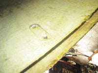 Load image into Gallery viewer, 2001 Suzuki DF115 outboard top cowling
