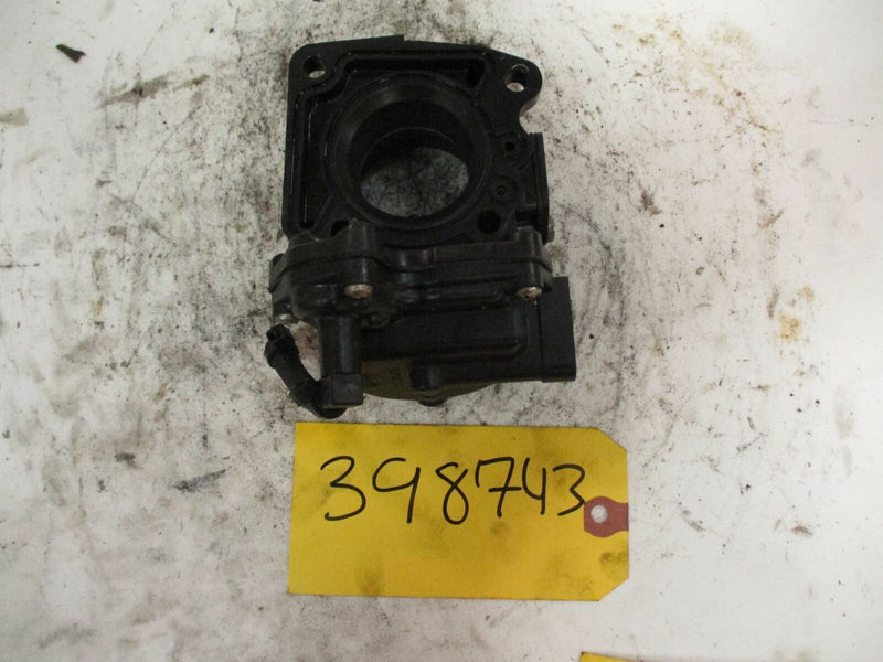 Johnson/Evinrude 150hp Carburetor [398743]