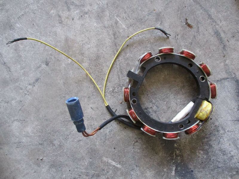 Johnson Outboard Aftermarket Stator - V4 65-115hp (763767)