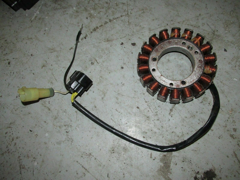 2007 Suzuki outboard 05001F-782806 DF50 hp 4 stroke stator 32120-87J20