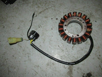 Load image into Gallery viewer, 2007 Suzuki outboard 05001F-782806 DF50 hp 4 stroke stator 32120-87J20
