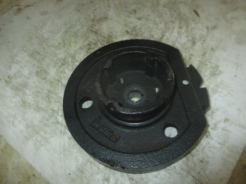 Mercury 3.5hp 4 stroke outboard flywheel (898101304)
