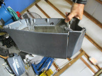 Load image into Gallery viewer, 1996 Yamaha 90hp 2 stroke Presison blend outboard Apron
