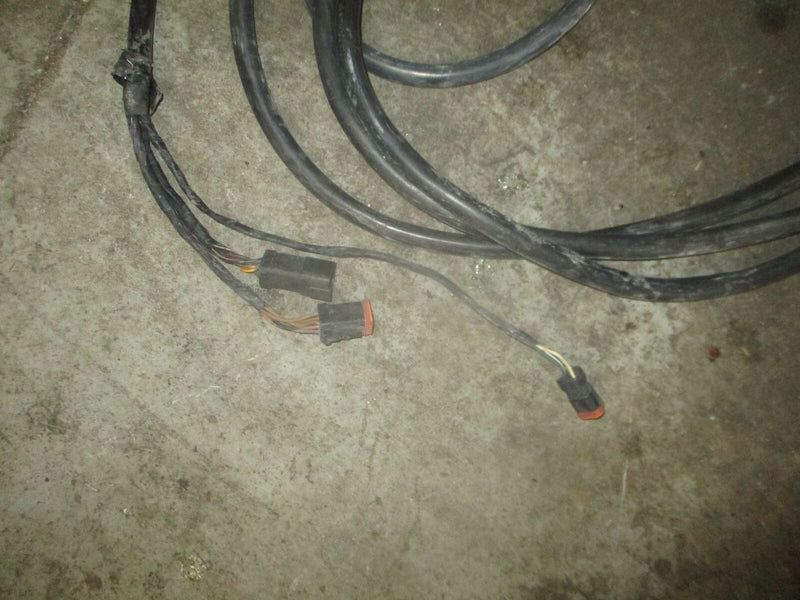 Johnson Evinrude BRP outboard 16' Rigging wiring harness