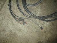 Load image into Gallery viewer, Johnson Evinrude BRP outboard 16' Rigging wiring harness
