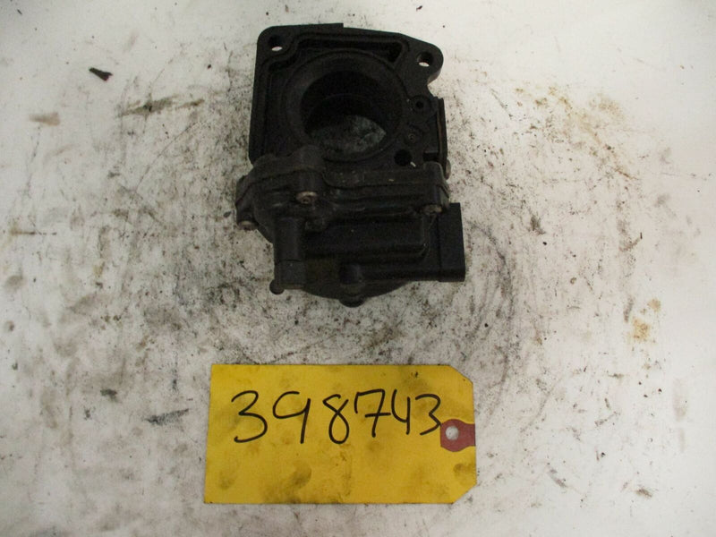 Johnson/Evinrude 150hp Carburetor [398743]