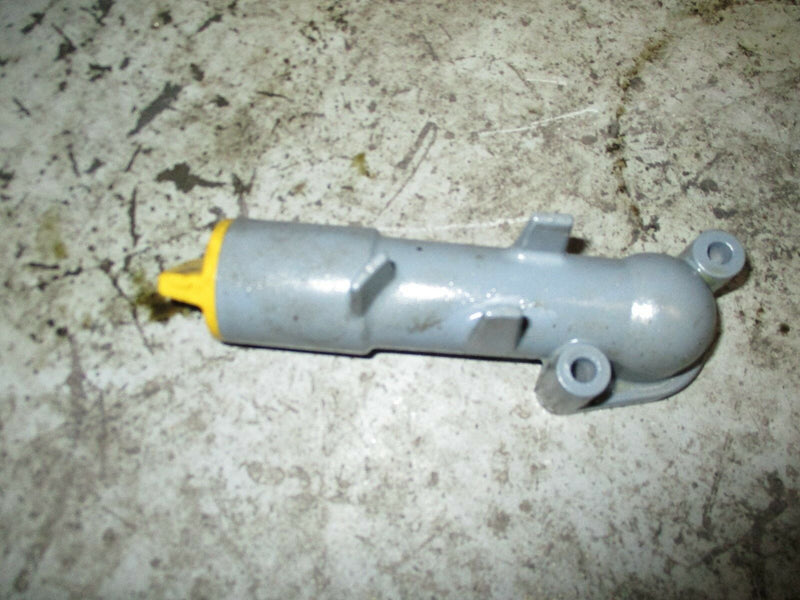2003 Yamaha 225 4-stroke LF225TXRB outboard oil filler tube 69J-15319-00-1S