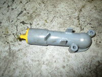 Load image into Gallery viewer, 2003 Yamaha 225 4-stroke LF225TXRB outboard oil filler tube 69J-15319-00-1S
