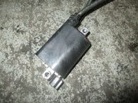 Load image into Gallery viewer, 2001 Suzuki DF115 outboard ignition coil 1&amp;4 33410-90j00
