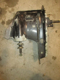 Load image into Gallery viewer, Suzuki DF115 115hp outboard lower unit with 25" shaft
