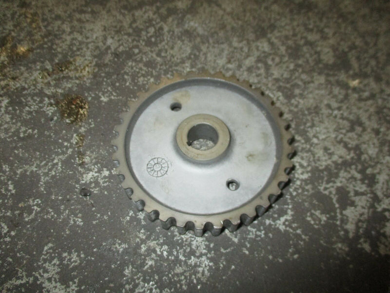 2004 Suzuki DF15 4-stroke outboard driven gear 12741-99jl0
