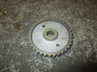 Load image into Gallery viewer, 2004 Suzuki DF15 4-stroke outboard driven gear 12741-99jl0
