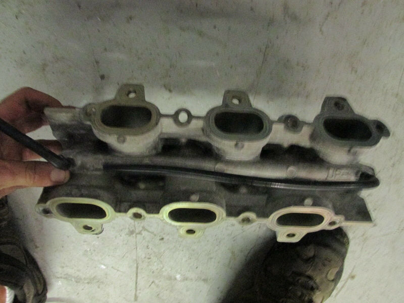 2007 Suzuki outboard DF200 4-stroke 20001F-781073 intake manifold 13110-93J00