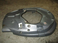 Load image into Gallery viewer, 2002 Yamaha Outboard 200 hp 4-stroke outboard bottom cowling 69J-42711-00-8D
