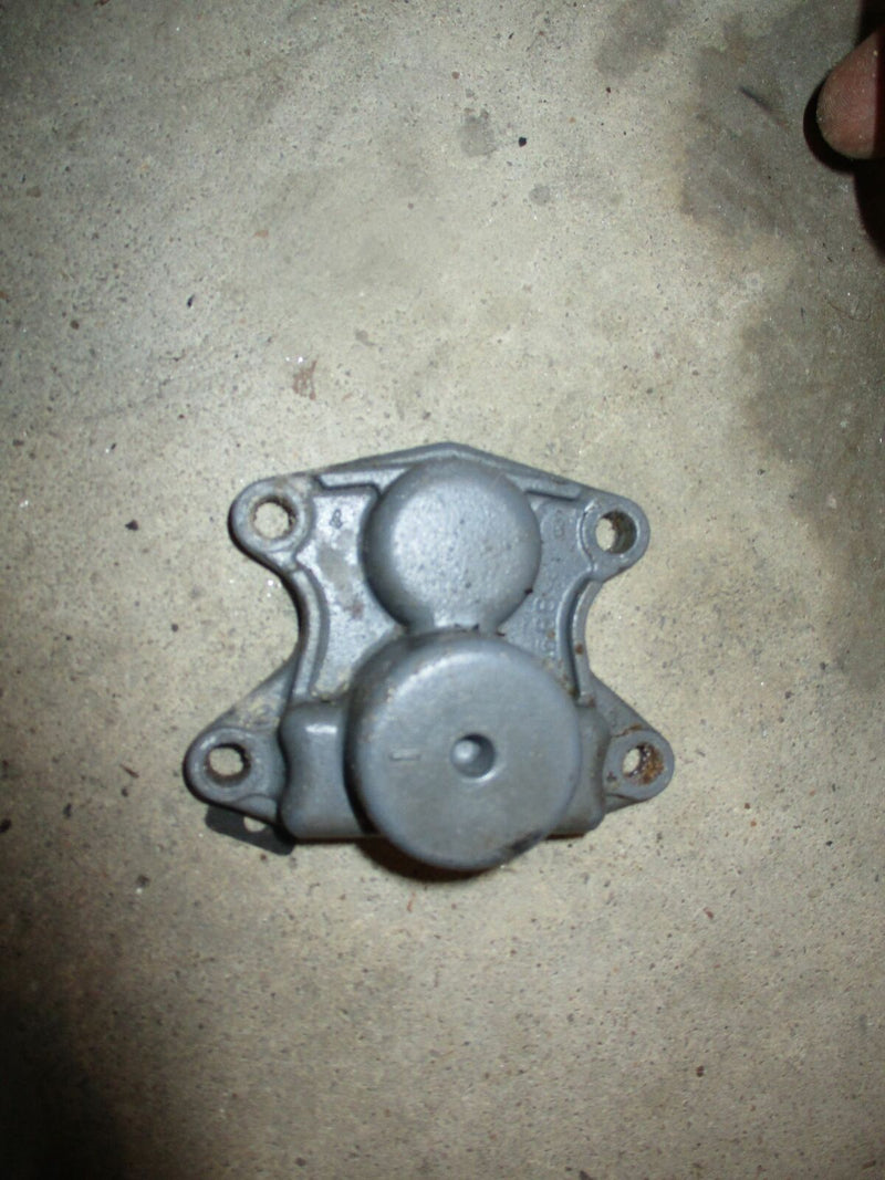 Yamaha HPDI 200hp outboard thermostat cover (688-12413-00-1S)