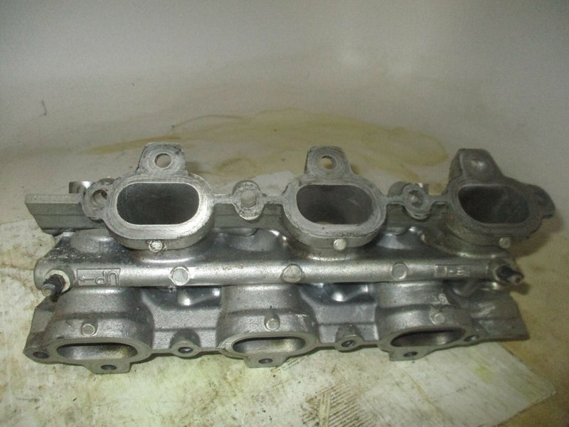 Suzuki DF250 250hp outboard intake manifold (13110-93J00)