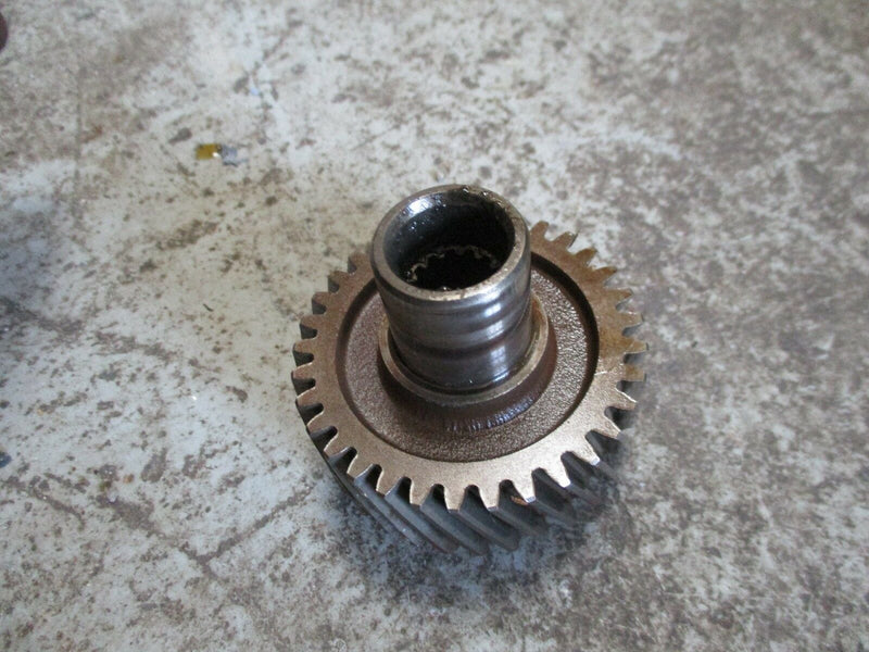 1997 Honda BF45A outboard drive gear
