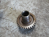 Load image into Gallery viewer, 1997 Honda BF45A outboard drive gear
