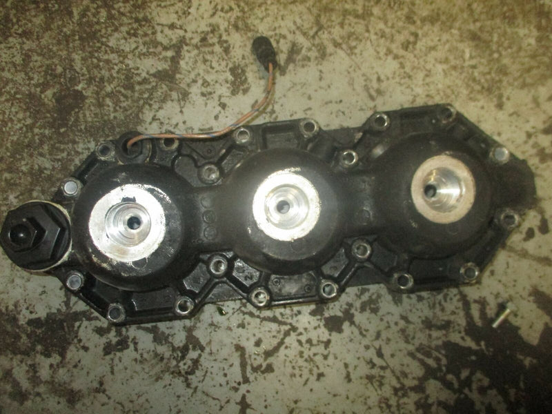 Johnson Ficht 150hp outboard starboard cylinder head (346453)