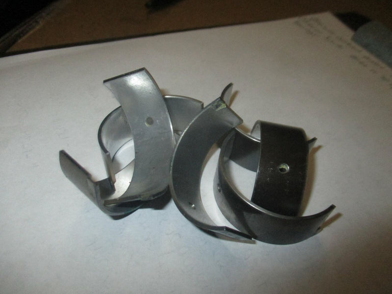 Suzuki DF60 or 70hp green 4 stroke outboard piston rod plain bearings