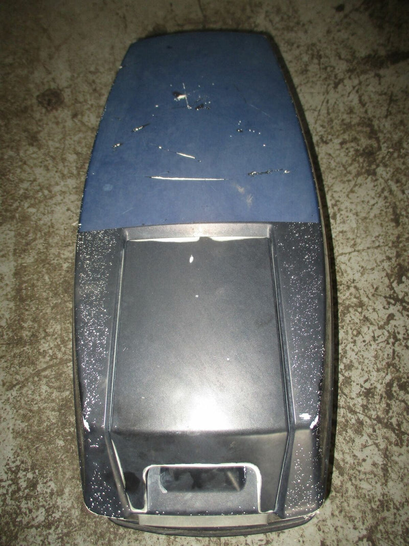 Evinrude SPL 50hp 2 stroke outboard top cowling