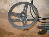 Load image into Gallery viewer, Teleflex outboard back mount rack steering system with cable (SSC14116)
