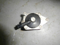 Load image into Gallery viewer, 1977 Johnson 55hp outboard seahorse fuel pump 318374
