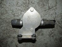 Load image into Gallery viewer, 2003 Evinrude Ficht 200hp 2-stroke V-6 VST blow off valve 5001495
