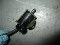 Load image into Gallery viewer, 2000 Yamaha 150 hp HPDI 2-stroke outboard oil solenoid
