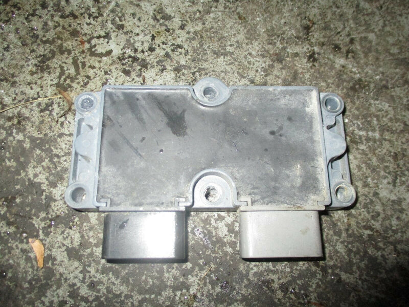 2005 Yamaha 150 hp 4-stroke outboard rectifier regulator 63p-81960