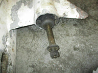 Load image into Gallery viewer, Evinrude 225hp outboard 25 lower unit
