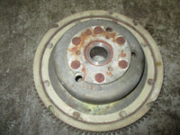 Load image into Gallery viewer, 2007 Yamaha 115hp 4-stroke outboard flywheel 68v-81450
