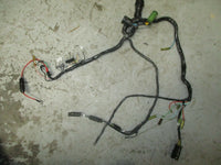 Load image into Gallery viewer, 1985 Yamaha outboard 150hp precision blend comp engine wiring harness 6g5-82590-
