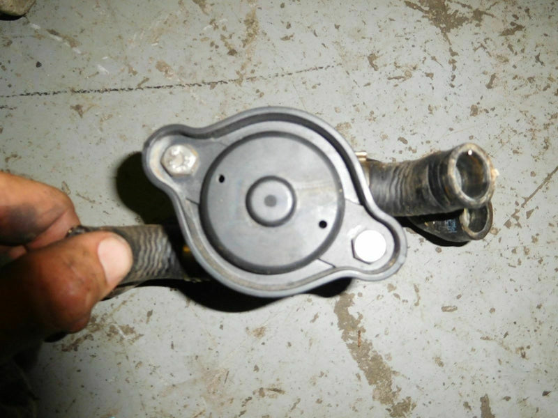 2008 evinrude e-tec 115hp outboard E115DPXSCR Blow off valve 5006147