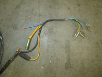 Load image into Gallery viewer, Yamaha single fuse ignition 20 gauge harness X54
