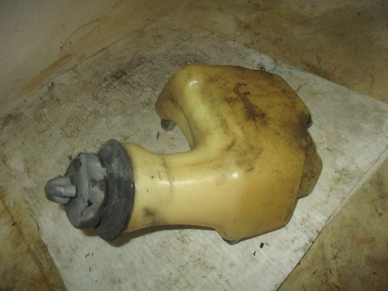 Yamaha 4hp 4 stroke outboard fuel tank (68D-F4111-00-00)
