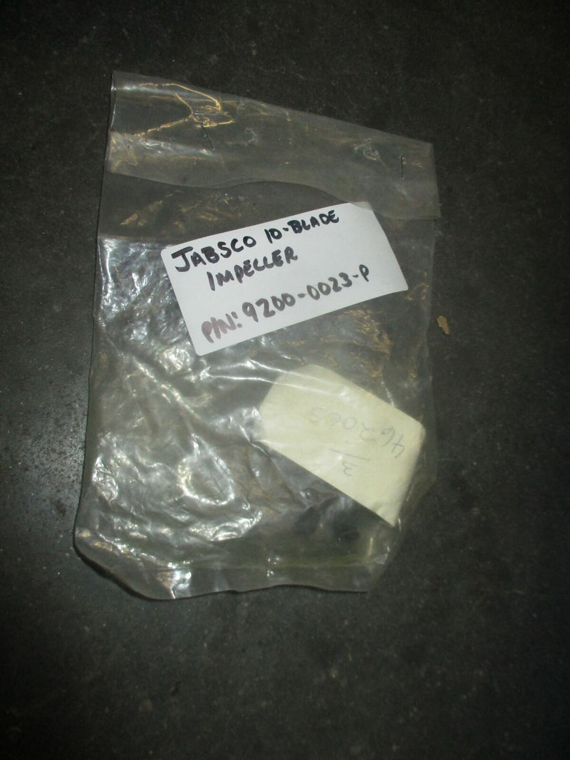 Jabsco outboard impeller (9200-0023-P)