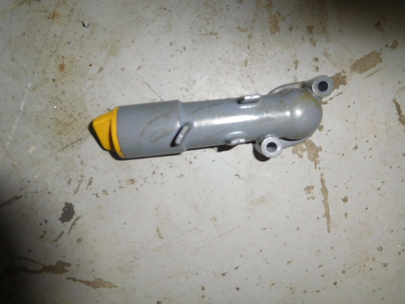2004 Yamaha outboard 225 hp 4 stroke F225TXRC Oil Filler tube
