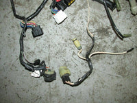 Load image into Gallery viewer, 2000 Suzuki outboard DF60 hp 06001F-031341 4-stroke wiring harness 36610-99E80
