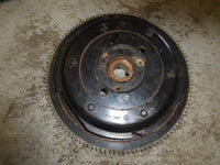 Load image into Gallery viewer, 1993 Yamaha V4 130hp L130TXRR flywheel 6n7-85550-00-00
