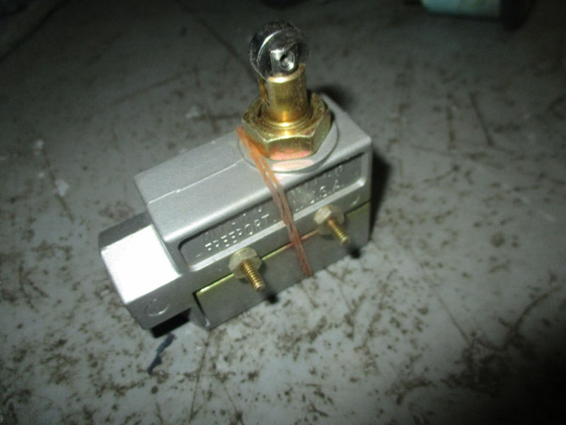 NEW micro switch (BZE6-2RQ8)