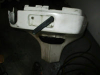 Load image into Gallery viewer, 2000 Evinrude Ficht 225hp outboard side cowling set
